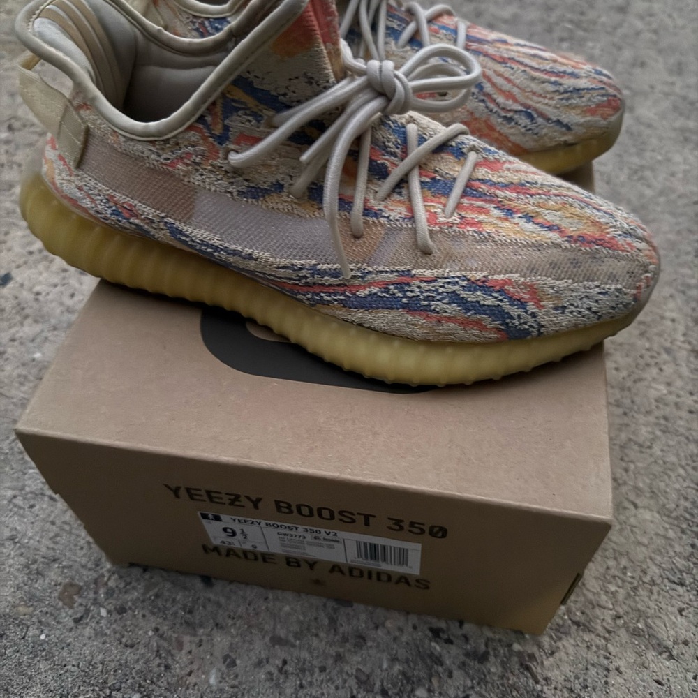 Yeezy 350